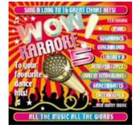 Compilation - Wow! Lets Karaoke Vol 5