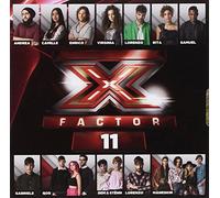 Compilation - X Factor 11 Compilation