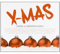 Compilation - X-Mas-Gospel Christmas Songs