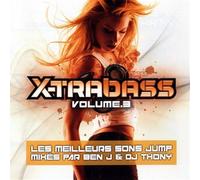 Compilation - X-Trabass/Vol.3
