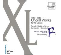 Compilation - Xl - Opere Per Coro Grande