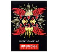 Compilation - Xxx: Three Decades Of Roadrunner Records