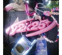 Compilation - Y2k25 The Music That Made The Millennium - Cd
