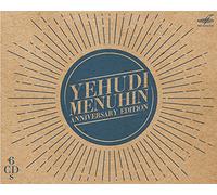 Compilation - Yehudi Menuhin Anniversary Edition