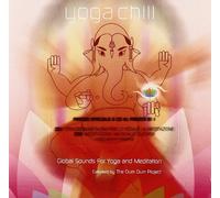 Yoga Chill (Cd)