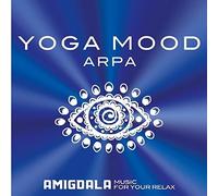 Compilation - Yoga Mood (Cd+Digifile)