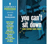 Various Artists You Can't Sit Down: Cameo Parkway Dance Crazes (1958- (Vinyl LP)