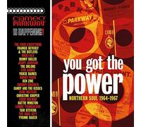 Compilation - You Got The Power (Rsd 21)