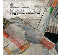 Compilation - You Need This-A Journey Into Deep Jazz 2
