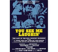 Compilation - You See Me Laughin' [Edizione: Regno Unito]
