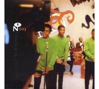 Compilation - Young Disciples