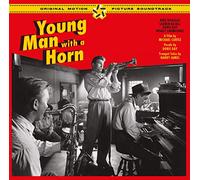 Compilation - Young Man With A Horn / Ost (+ 7 Bonus Tracks)