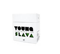 Compilation - Young Slava - Dedicato Al 90° Di Mstisla