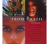 Compilation - Young Women From Brazil