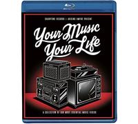 Compilation - Your Music Your Life