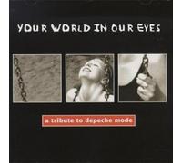 Various Artists - Your World in Our Eyes