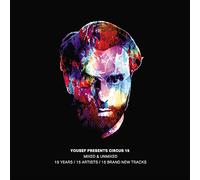 Compilation - Yousef Pres Circus 15