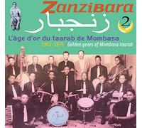 Compilation - Zanzibara 2
