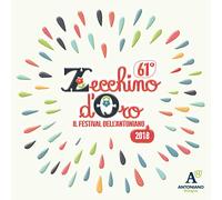 Piccolo Coro Mariele Ventre - Zecchino D'Oro 61^ Edizione