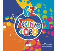 Compilation - Zecchino D'Oro 62° (Cd+Dvd)