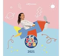 Artisti Vari Zecchino D'Oro 64 Edizione Cd Nuovo Sigillato