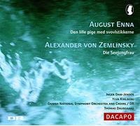 Compilation - Zemlinsky Alexander & Enna August