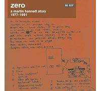 Compilation - Zero:A Martin Hennett Story 77-91