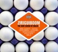 Compilation - Ziriguiboom-The New Sound Of Brazil