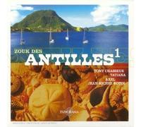 Compilation - Zouk De Antilles Vol. 1