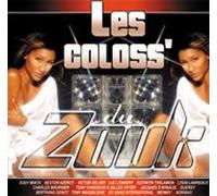 Compilation Zouk - Les Coloss Du Zouk