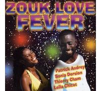 Compilation - Zouk Love Fever