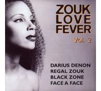 Compilation - Zouk Love Fever Vol 2