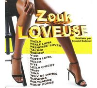 Compilation - Zouk Loveuse