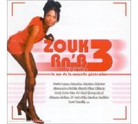 Compilation - Zouk Rn'b Vol 3
