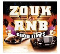 Compilation - Zouk Vs Rnb