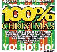 Compilaton - 100% Christmas 1