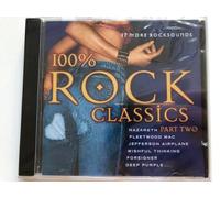 Compilaton - 100 Percent Rock Classics 2