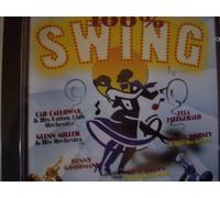Compilaton - 100% Swing