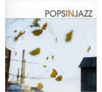 Compilaton - Pops in Jazz