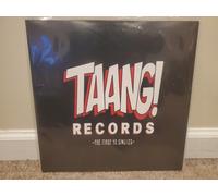 Compilazione - Taang Registra i primi 10 singoli - Gang Green (record) nuovo