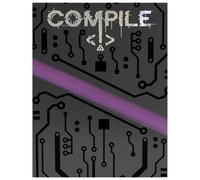 Greater Than Games: Compile: Main 1 - Area Control Strategy Card Game, Play As C