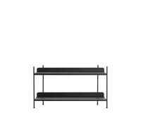 Compile Scaffale Sistema 1 Nero