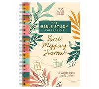 Compiled by Bar Bible Study Collective: Verse Mapping Journal: A (Anello, filo)