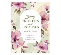 Compiled by Bar Daily Prayers and Promises for Women: Comforting. In (Tascabile)