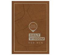 Compiled by Bar Daily Wisdom for Men 2026 Devotional Collecti (Copertina rigida)