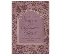 Compiled by Bar Quiet-Time Prayers for a Woman' (Tascabile) (PRESALE 01/05/2026)