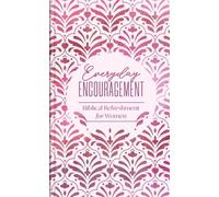 Compiled By Barbour Everyday Encouragement CD NUOVO