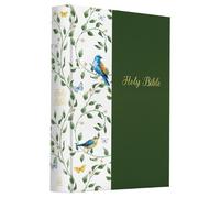 Compiled by Barbour Staff Beautiful Wisdom [Juniper Songbird] (Copertina rigida)