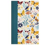 Compiled by Barbour Staff Beautiful Wisdom [Teal Butterfly] (Copertina rigida)