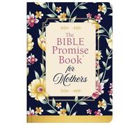 Compiled by Barbour Staff The Bible Promise Book for Mothers (Copertina rigida)